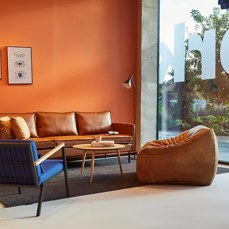 The Social Hub Poblenou