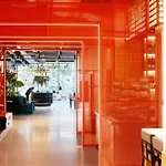 The Social Hub Poblenou Extended 4* 巴塞罗那