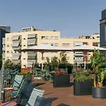 The Social Hub Poblenou Extended 酒店 巴塞罗那