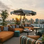 The Social Hub Poblenou Extended 4* 巴塞罗那