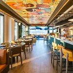 The Social Hub Poblenou Extended