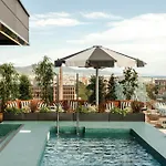 The Social Hub Poblenou Extended 酒店 4*