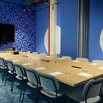 The Social Hub Poblenou Extended 酒店 4*