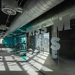 酒店 The Social Hub Poblenou Extended 4*