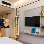 The Social Hub Poblenou Extended 酒店