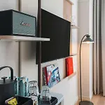 酒店 The Social Hub Poblenou Extended 4*