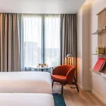 The Social Hub Poblenou Extended 4* 巴塞罗那
