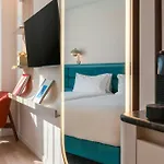 酒店 The Social Hub Poblenou Extended