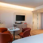 The Social Hub Poblenou Extended 酒店 4*