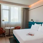 酒店 The Social Hub Poblenou Extended 4*