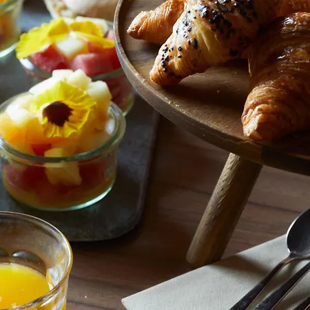 The Social Hub Poblenou Hotel