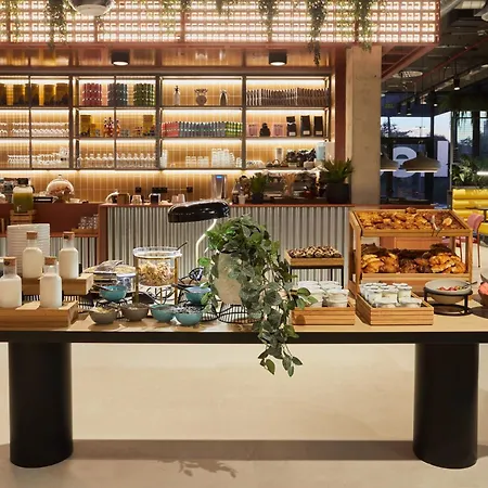 The Social Hub Poblenou