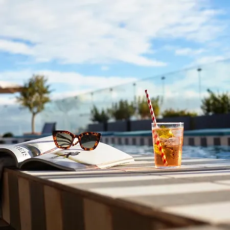The Social Hub Poblenou 바르셀로나