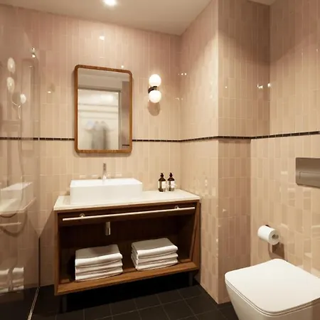 The Social Hub Poblenou Hotel Barcelona