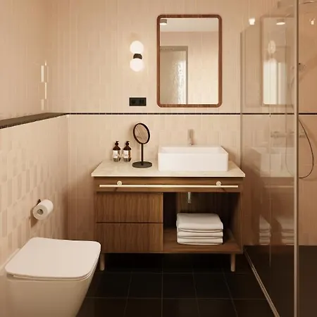 The Social Hub Poblenou Hotel