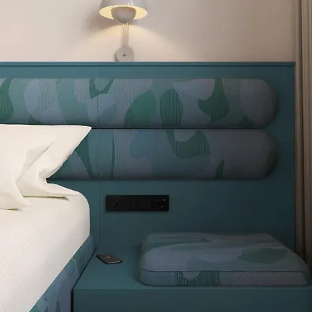 The Social Hub Poblenou Hotel