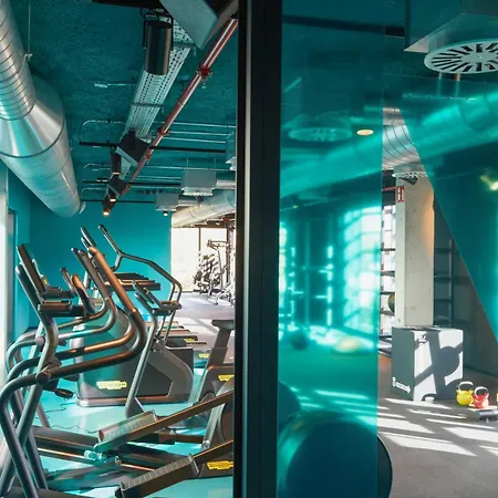 Hotel The Social Hub Poblenou Barcelona