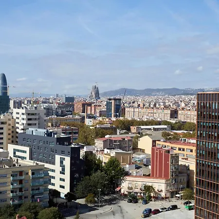 The Social Hub Poblenou *