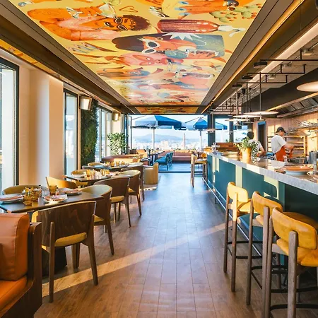 Ξενοδοχείο The Social Hub Poblenou Extended Βαρκελώνη