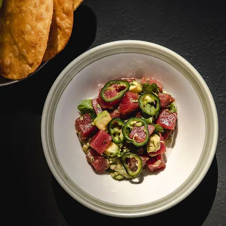 The Social Hub Poblenou Extended