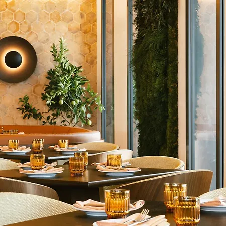 Hotel The Social Hub Poblenou Extended