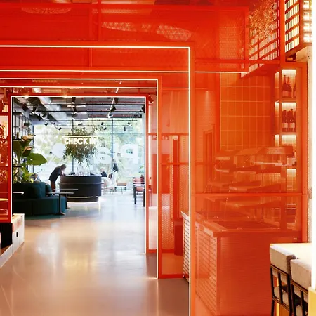 The Social Hub Poblenou Extended 4* Barcelona