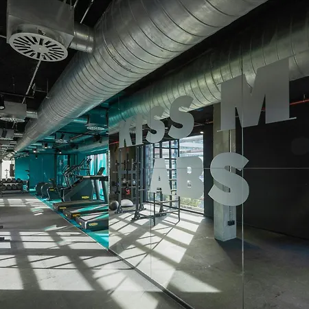 Hotel The Social Hub Poblenou Extended 4*