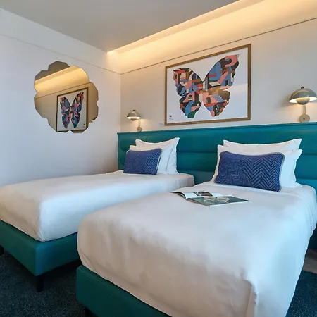 The Social Hub Poblenou Extended 4*