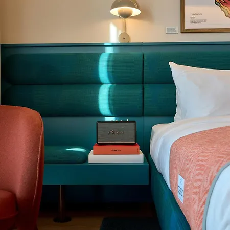 Hotel The Social Hub Poblenou Extended