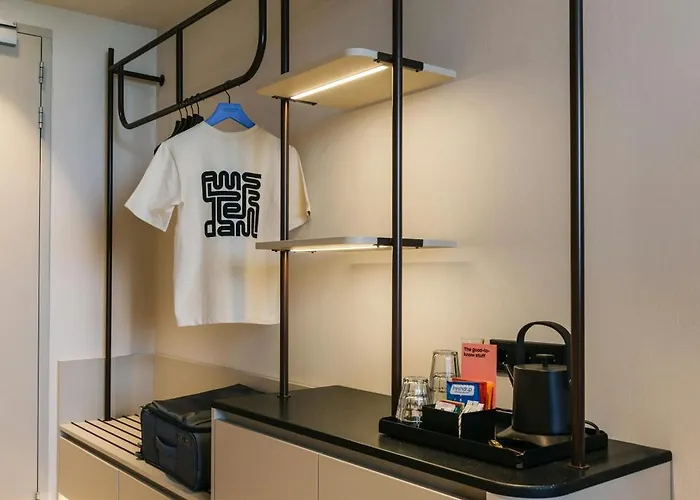 The Social Hub Poblenou Extended Otel 4*