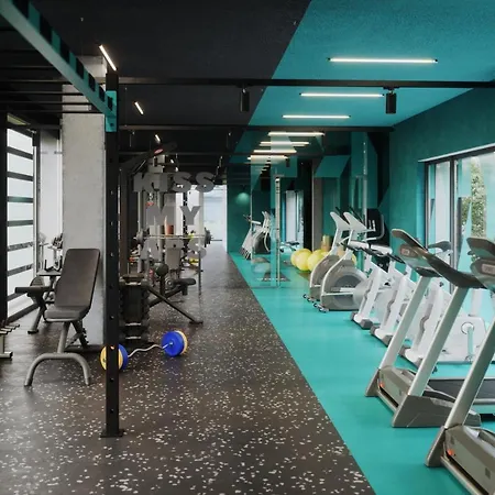 Hotel The Social Hub Poblenou
