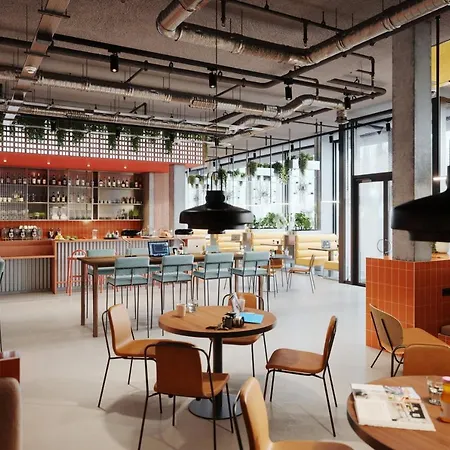 Hotel The Social Hub Poblenou