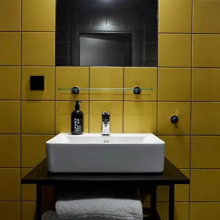 The Social Hub Poblenou Hotel Barcelona