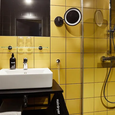 The Social Hub Poblenou Hotel