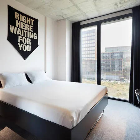 Hotel The Social Hub Poblenou Barcelona