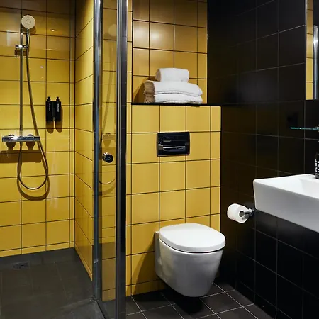 The Social Hub Poblenou Hotel Barcelona