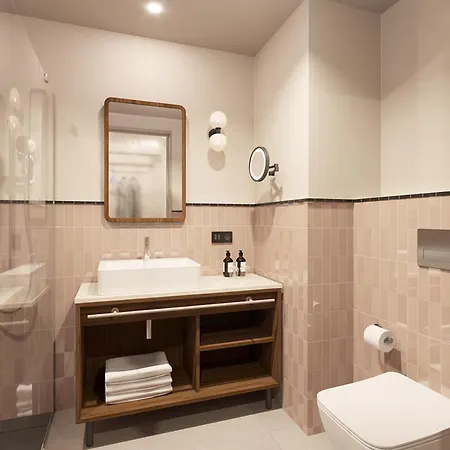 Hotel The Social Hub Poblenou *