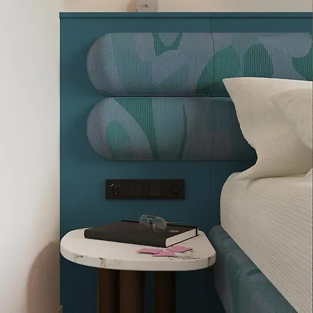 The Social Hub Poblenou Hotel Barcelona